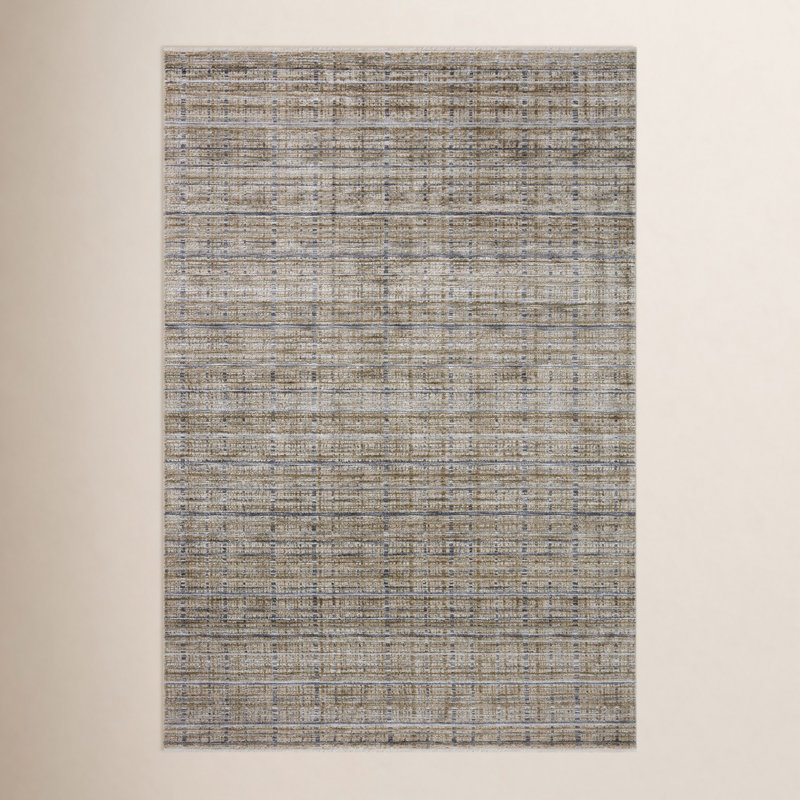 Indoor Rug, Runner 2'7" x 12'