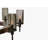 8 - Light Dimmable Wagon Wheel Chandelier-99527883-99527884-99527885
