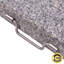Aimee-May 24kg Steel Free Standing Umbrella Base