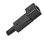 Live End Conduit Light Fitter