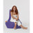 Polyester Outdoor Friendly Bean Bag Sofa-1461561998