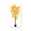 Série artificielle Golden Aspen-888514533-888514534