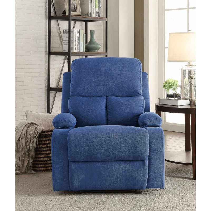 Fauteuil inclinable Rosia Blue Motion