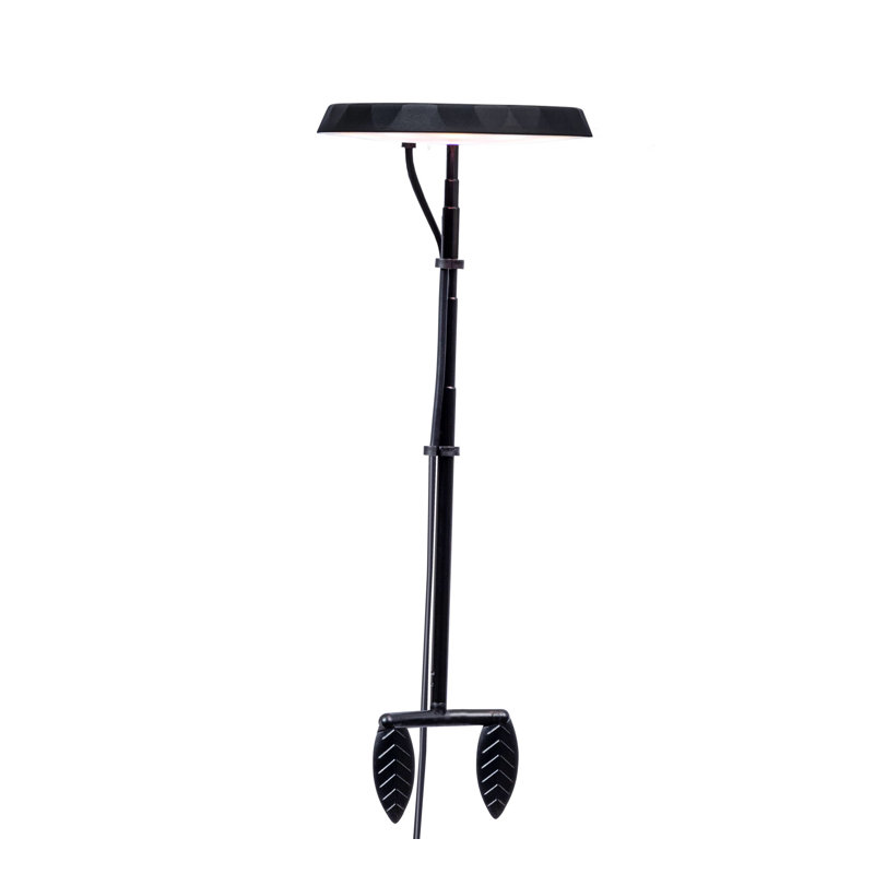 Lumière de croissance AeroGarden - noir, Noir