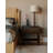 Tanisha Oak Nightstand