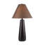 Lampe de table effilée Sienna