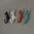 Tristyn Iron Wall Hook