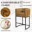 Upholstered Barrel Counter Stool-1901742467-1901742495