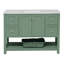 Ensemble de meuble-lavabo simple 48 po Binne-2007382014-2007382012