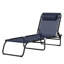 Méridienne pliante Outsunny-1823987134-1823987135