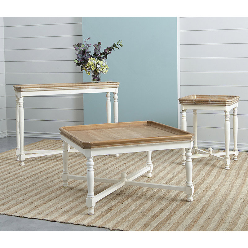 Table, consoles et buffets étroite Alcott