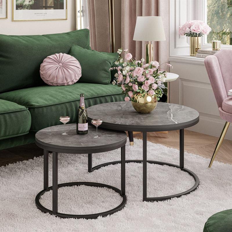 Aubrynn Coffee Table