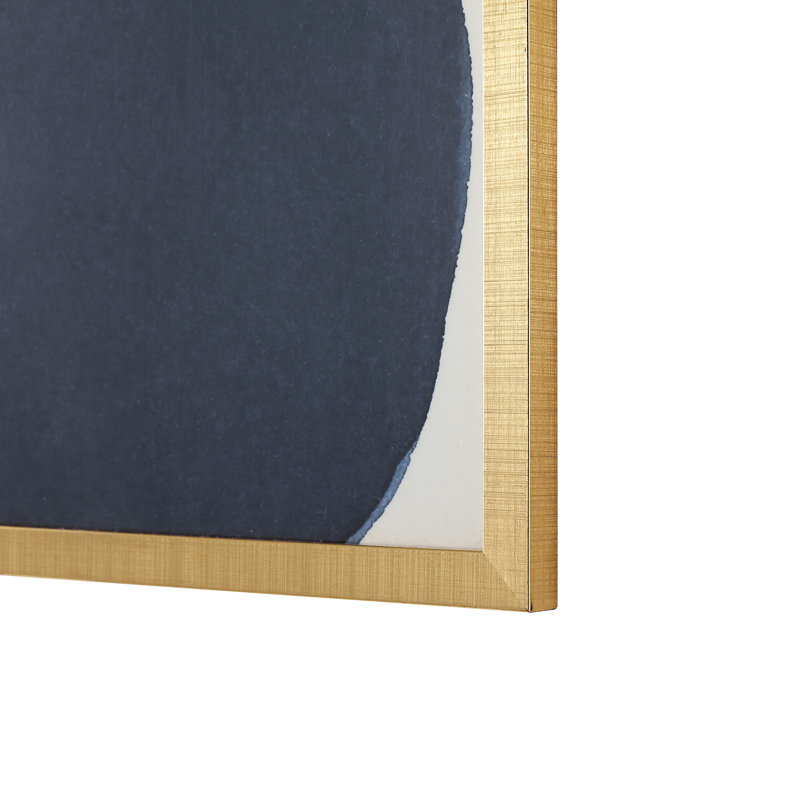 Picture Frame Graphic Art
