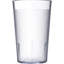 9 oz. Stackable ™ Verre à boire en acrylique-93840213-13930443