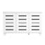 Lismore 16 Pair Shoe Storage Cabinet-1363368388