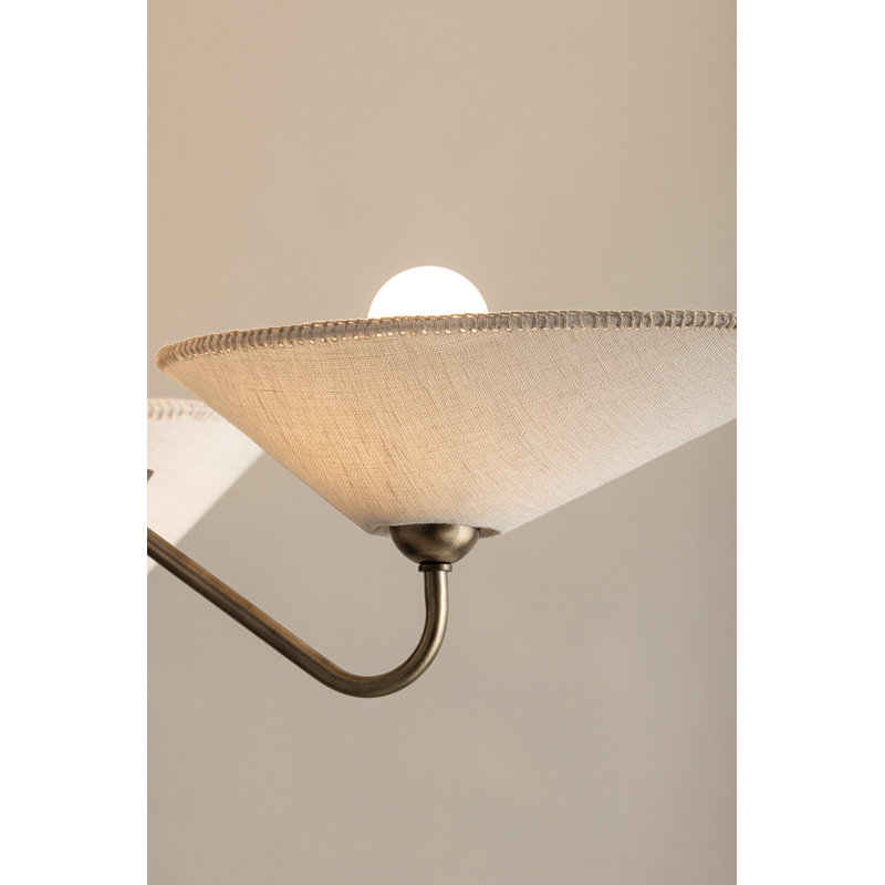 Sinclair Chandelier, 33.75