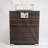 28inch Outdoor Fire Pit Column