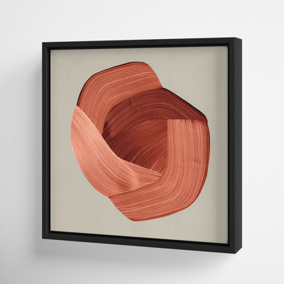 Thormond "Crema" Painting