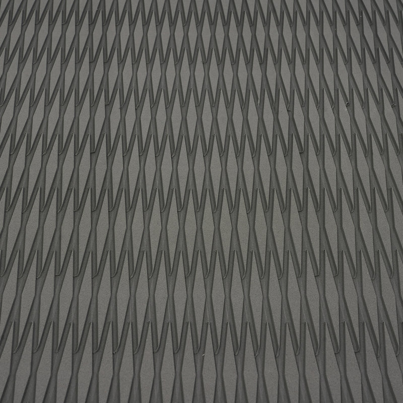 Tapis de sol pour bateau EVA, Gris