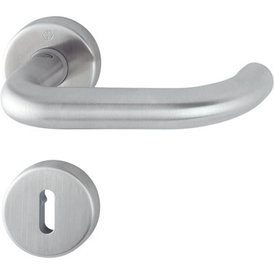 Right Door Handle