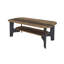 Pollocksville Coffee Table with Storage-70067096-98155441
