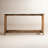 Lisbon Genuine Marble Dining Table-88336926-120692532
