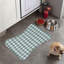 Tapis Sage Lines Art - 1 pièce