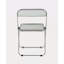Chaise pliante en plastique-1663256397