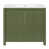 Olive Green is out of stock selected