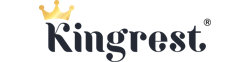 Kingrest logo