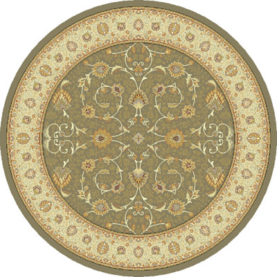 Abbeyville Oriental Area Rug