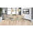 Aronda Solid Wood Base Dining Table