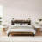 Havin Metal Platform Storage Bed-1432093798