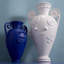 Pantheon Handmade Earthenware Jar-2093237253