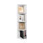 Bibliothèque en coin Sharee-106889700