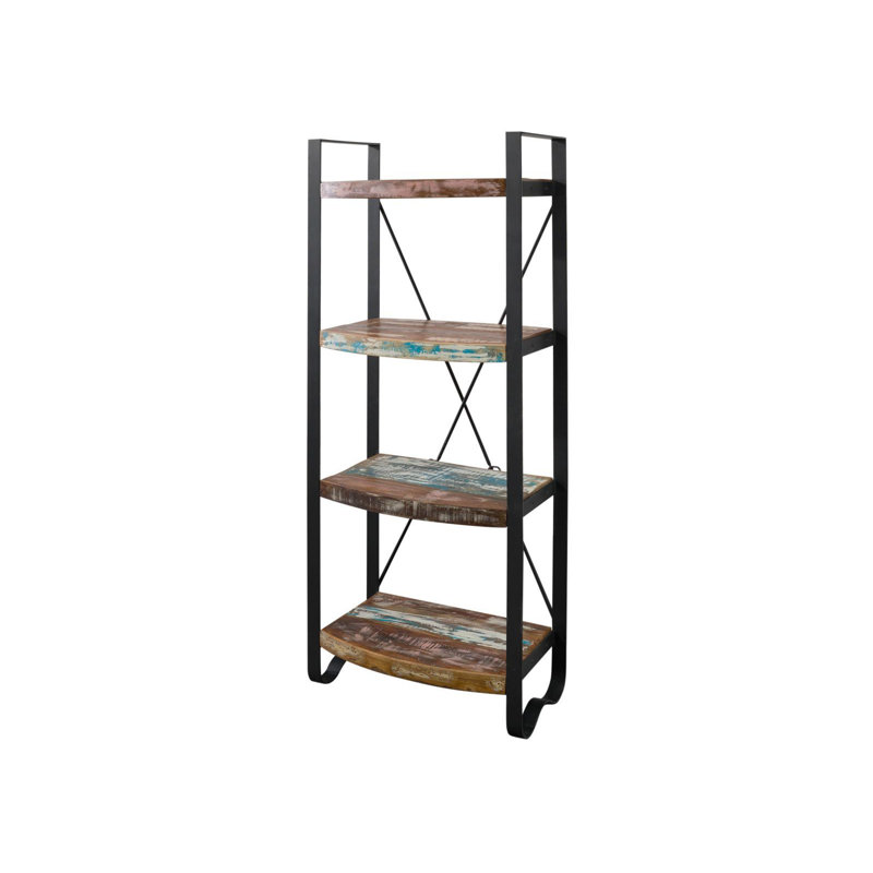 150 cm H x 60 cm W Bookcase