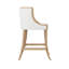 Tabouret de comptoir Klismos-198549958