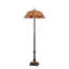 Lampe de plancher 62 "Sumayyah