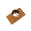 Oliviu Copper Garden Accents Accessories