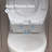 Poseidon Dual-Flush Elongated One-Piece Toilet (Seat Included)-92267704