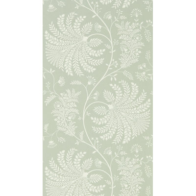 Mapperton 10.05m x 52cm Matte Wallpaper Roll
