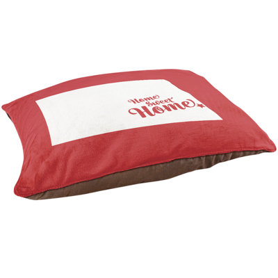 Polyester Pet Bed