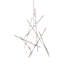 Constellation 13 - Light LED Chandelier-70924347-70924350-70924352