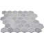 MOSAIQUE 3 "HONEYCOMB AVEC CADRE-44676482
