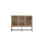 Babeth 62.99'' W Buffet