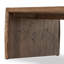 Glenview Solid Wood Coffee Table-276080833