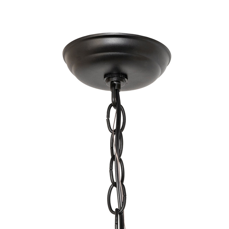 Mini-luminaire suspendu 5,5 po