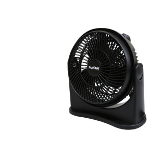 Fanfair 11.62'' Fan