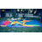 8' x 18' Bounce House with Air Blower