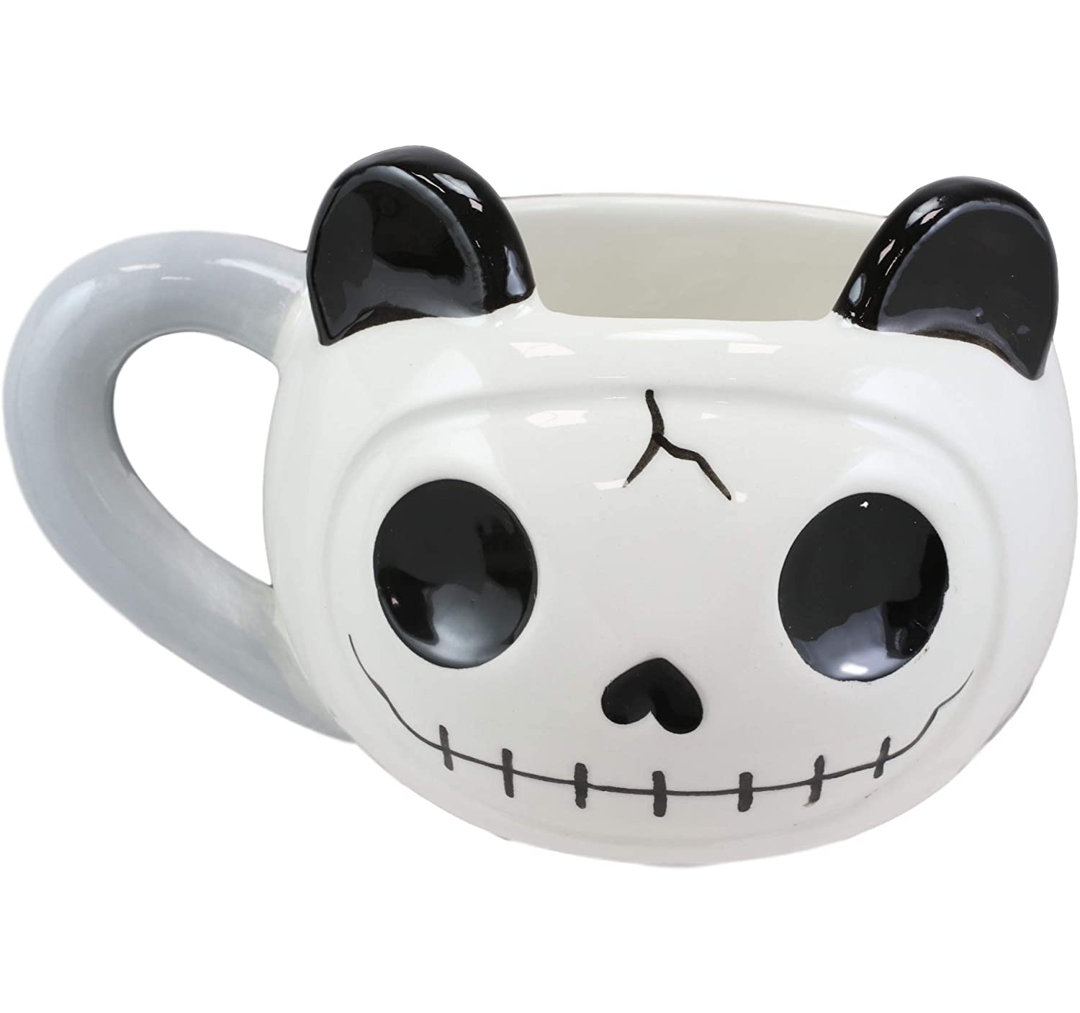 Ceramic Coffee Mug Latitude Run®